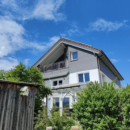 Sauers Schwarzwaldglueck * Appenweier