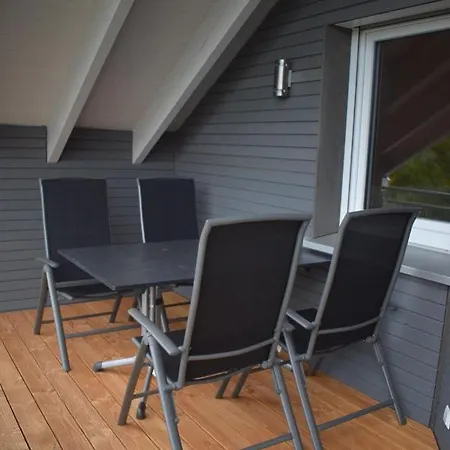 Apartamento Sauers Schwarzwaldglueck Appenweier