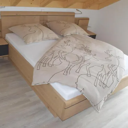Sauers Schwarzwaldglueck Apartment