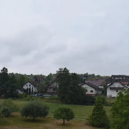 Sauers Schwarzwaldglueck Apartamento Appenweier