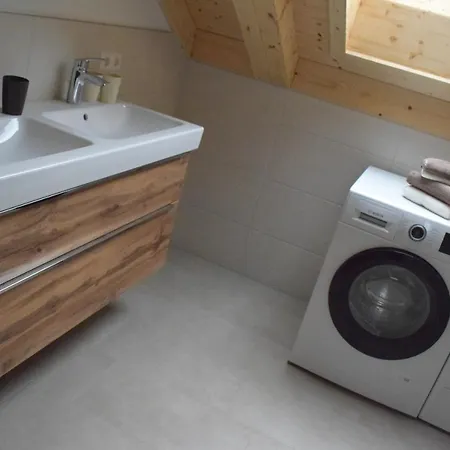 Apartamento Sauers Schwarzwaldglueck