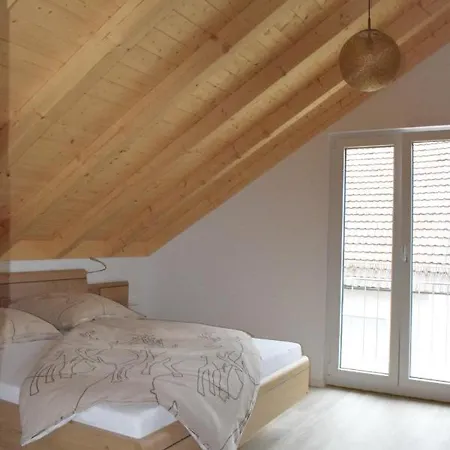 Apartamento Sauers Schwarzwaldglueck Appenweier