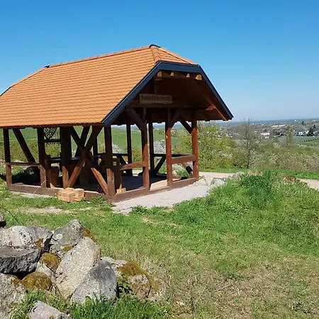 Sauers Schwarzwaldglueck Appenweier