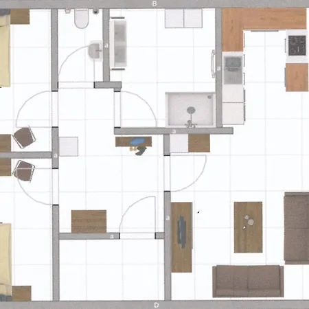 Sauers Schwarzwaldglueck