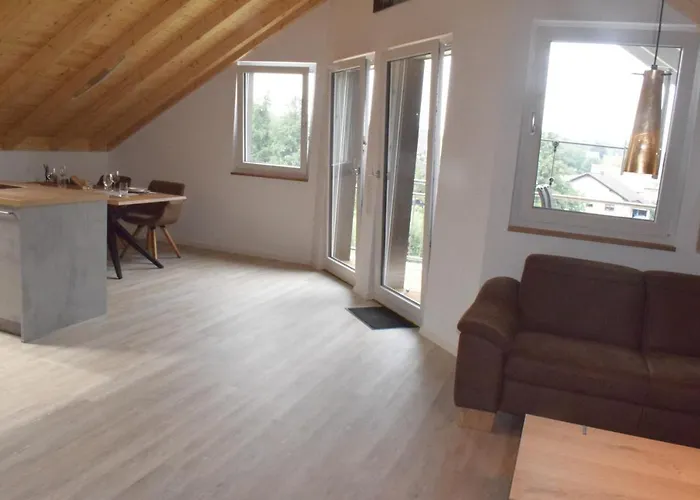 アパート Sauers Schwarzwaldglueck