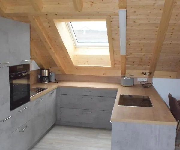 アパート Sauers Schwarzwaldglueck