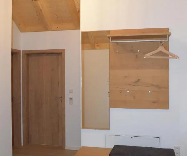 Sauers Schwarzwaldglueck * アッペンヴァイラー